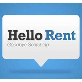 Internal Projects: HelloRent