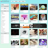 Портфолио Kyle Deming